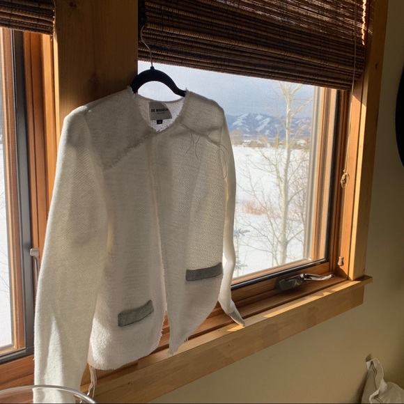 Jacket for after workout, jeans, beach - Picture 3 of 7